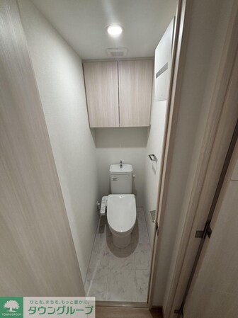 クレストコート本所吾妻橋Northの物件内観写真